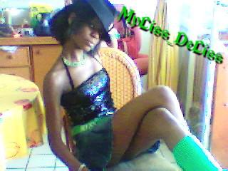 oOo...MisS La K'RensS...oOo